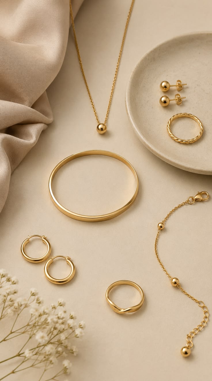 Jewelry Sets
