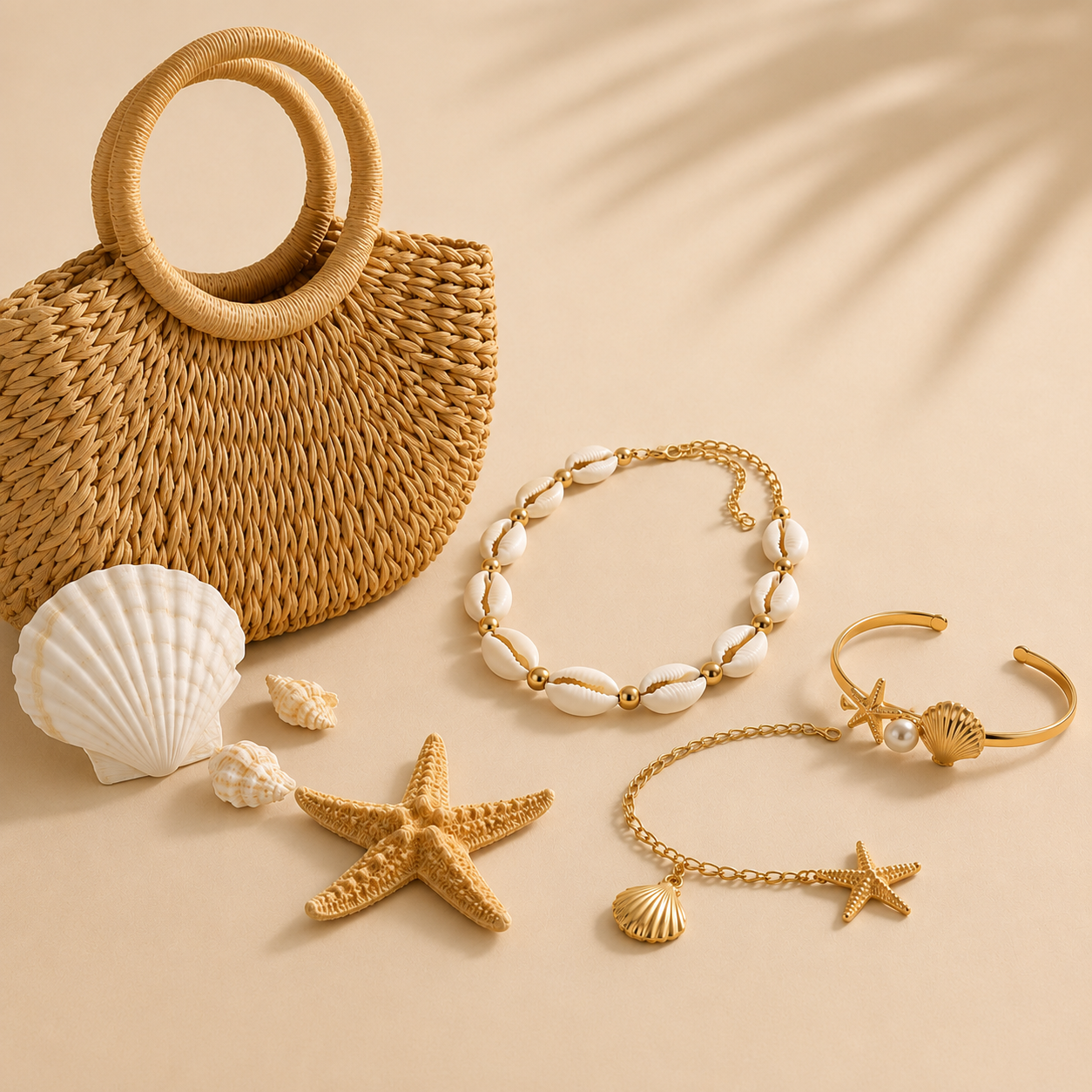 summer collection