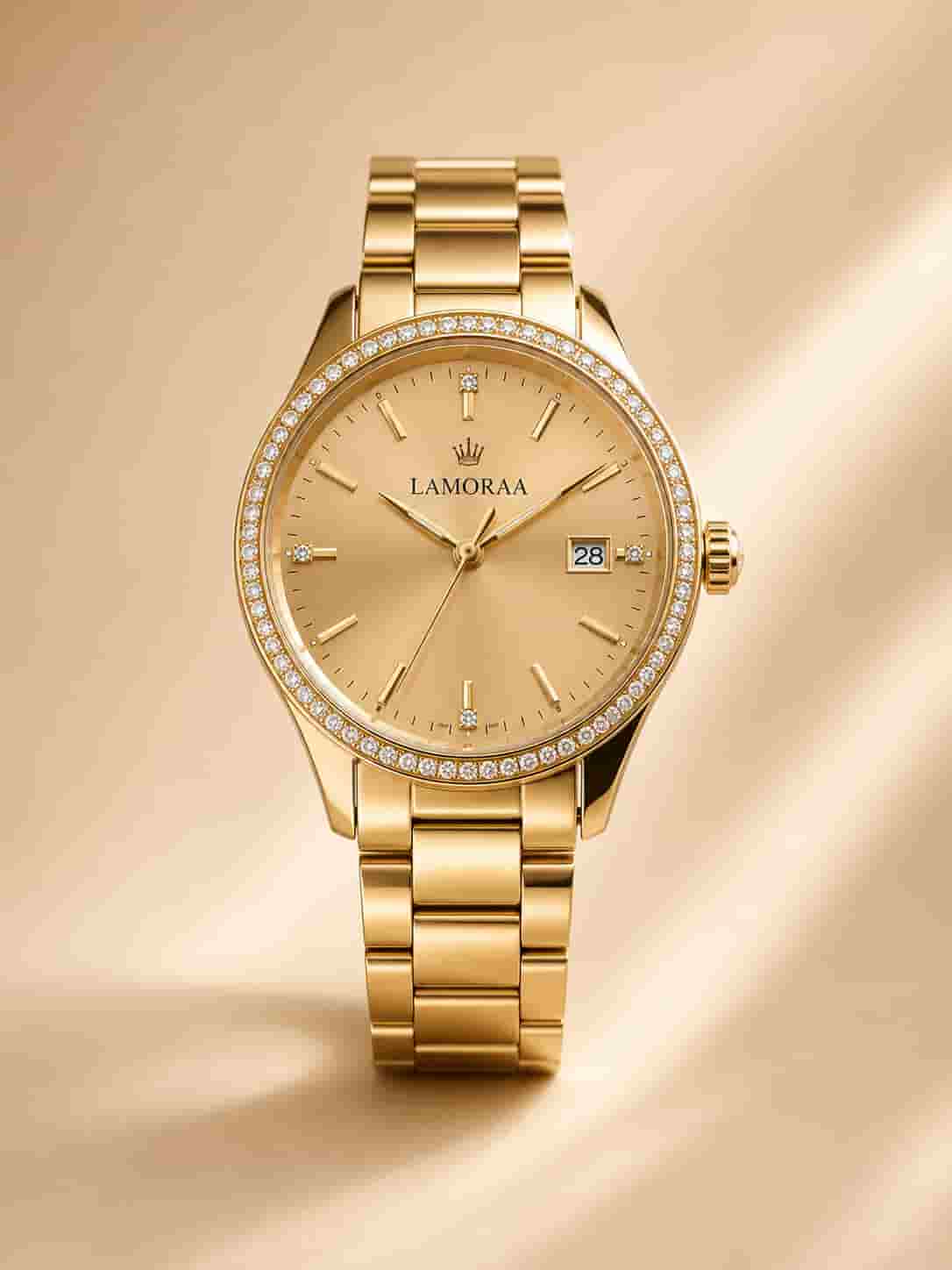 Woman's Watches