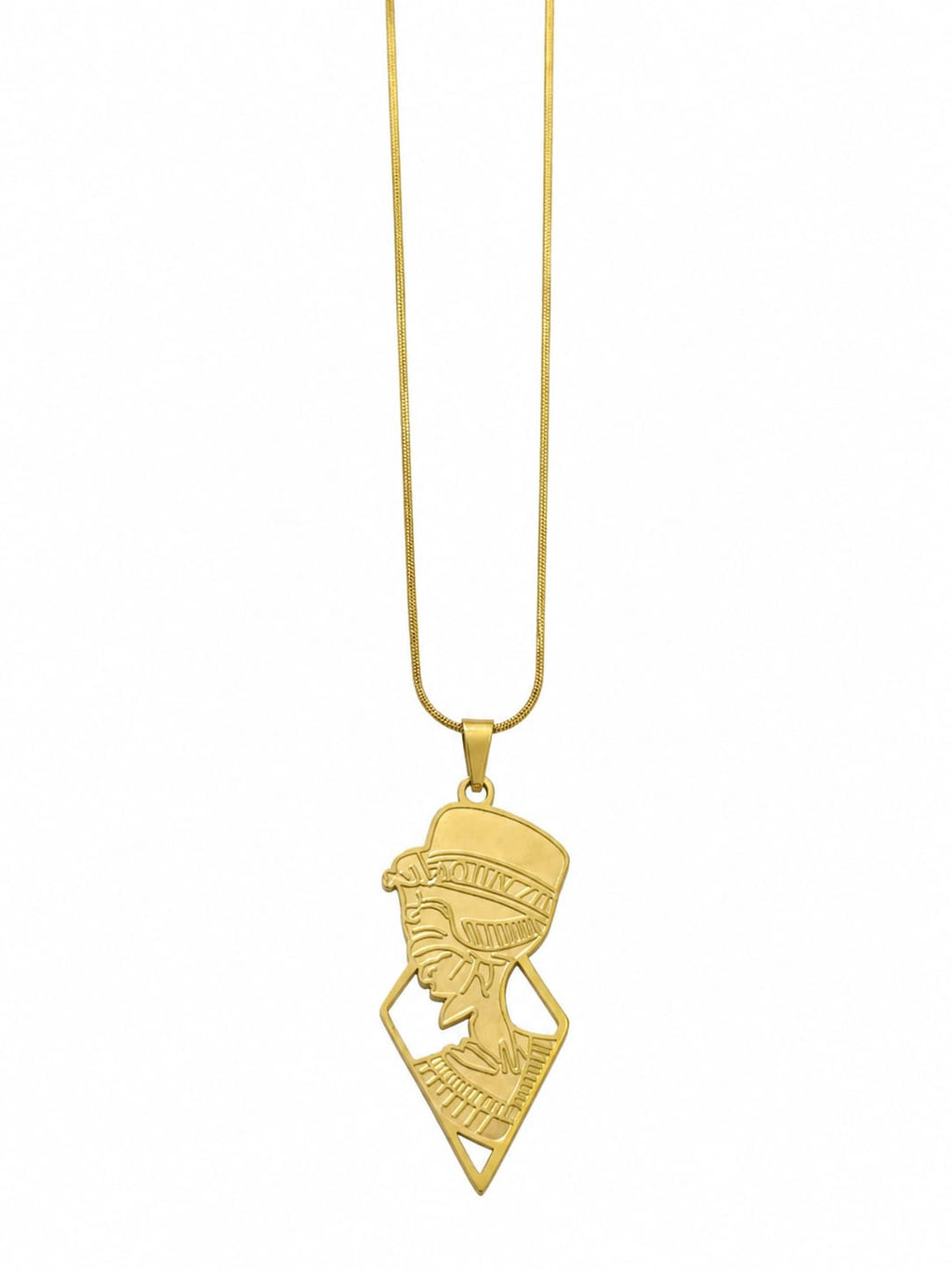 Nefertiti Royal Necklace