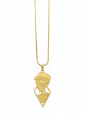 Nefertiti Royal Necklace