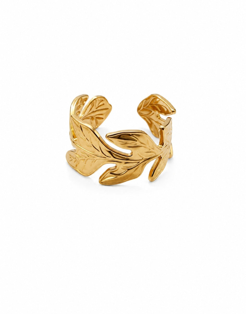 Verdelle Ring
