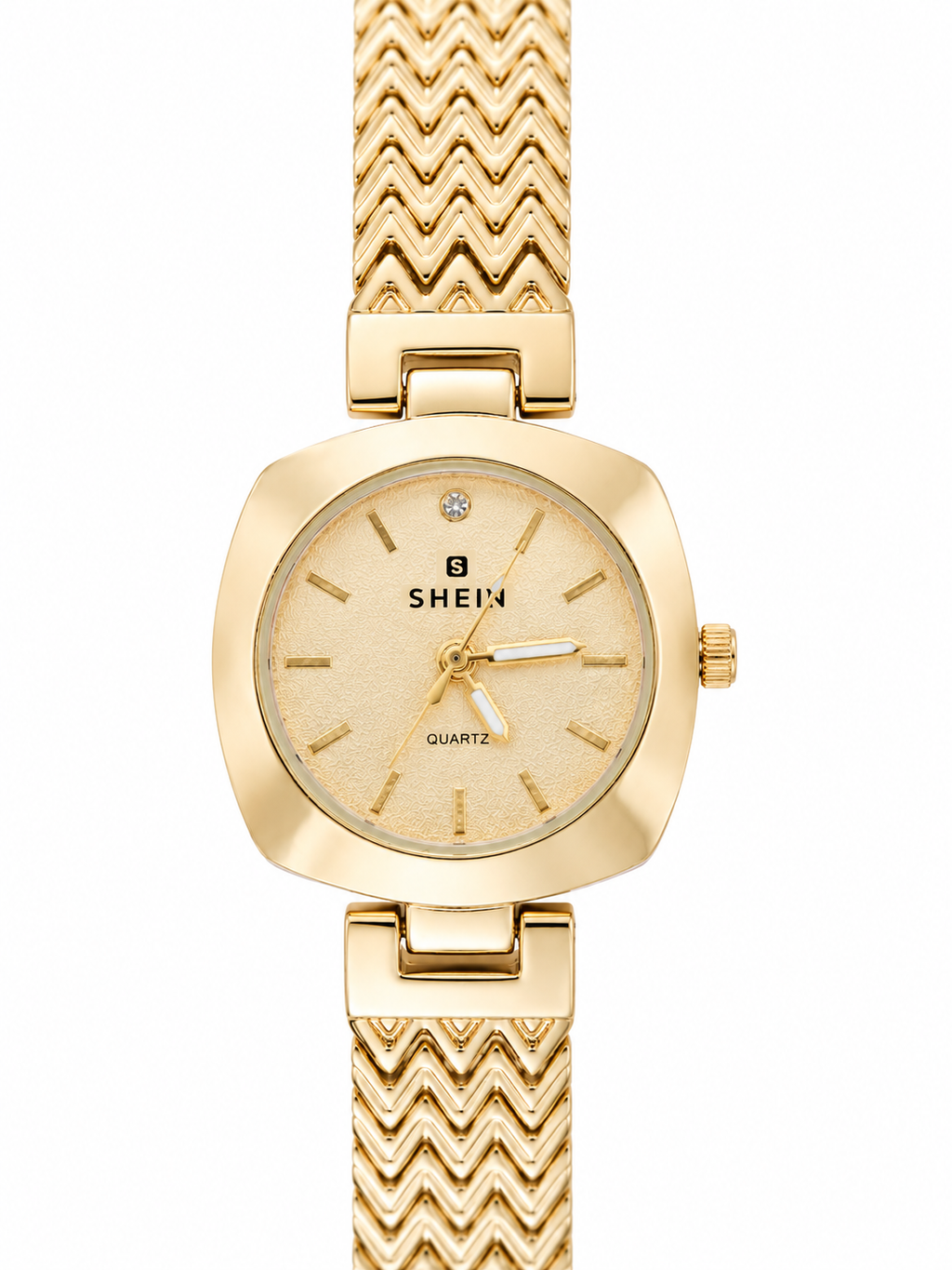Élise Golden Watch
