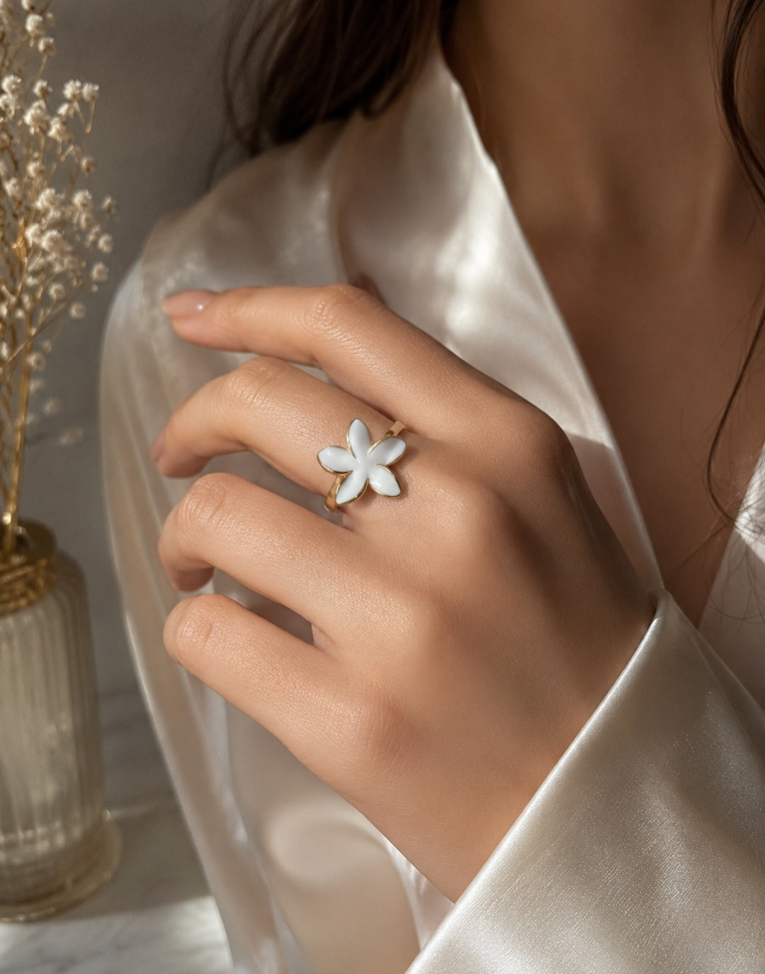 RINGS – Lamoraa