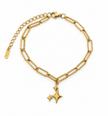 Celeste Star Bracelet