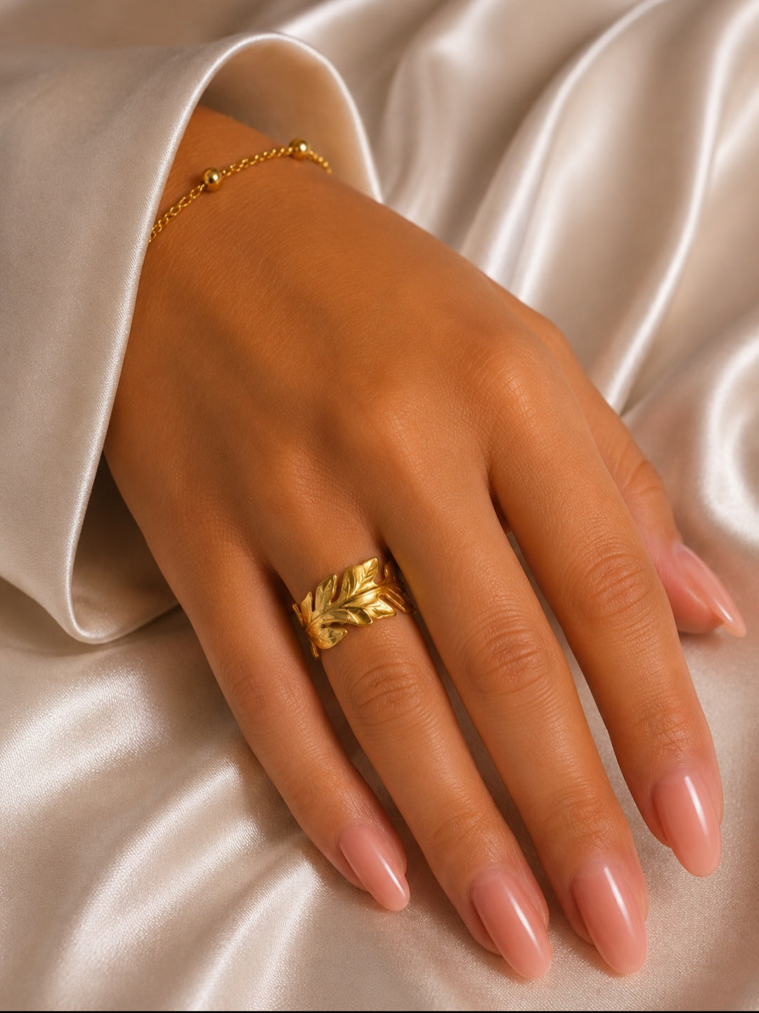 Verdelle Ring