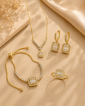 Radiant Elegance Set
