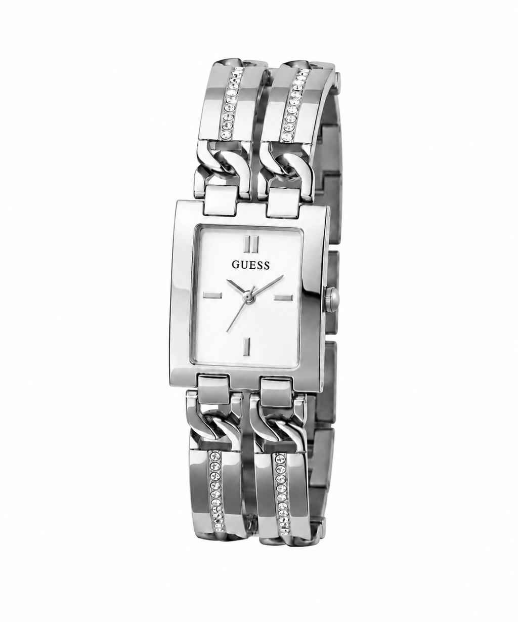 Royal Frame Watch+Box &Bag Gift