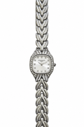 Lunira Crystal Watch