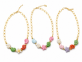 Maréa Charm Necklace