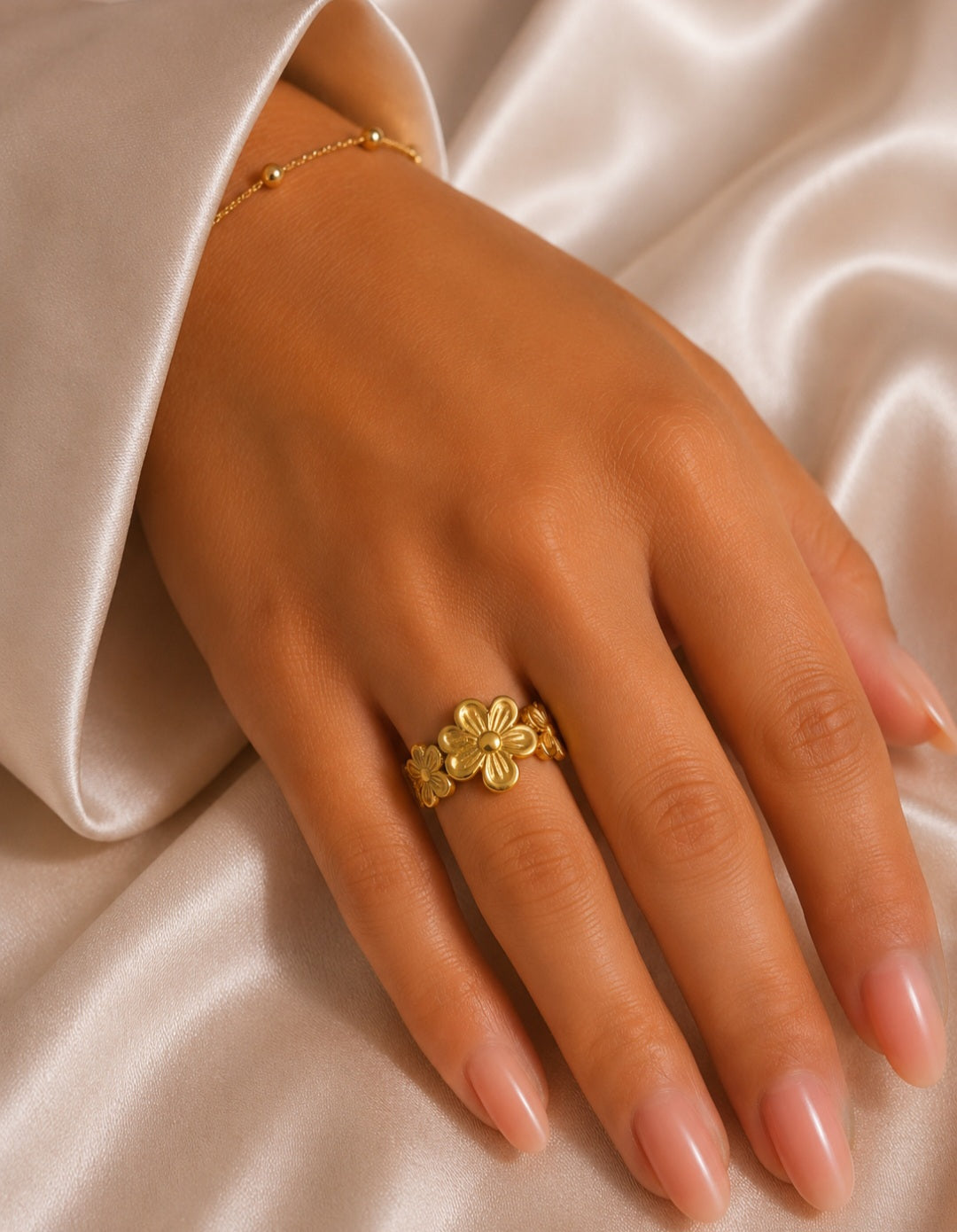 Florelle Ring