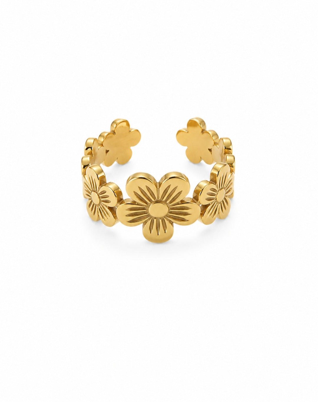 Florelle Ring