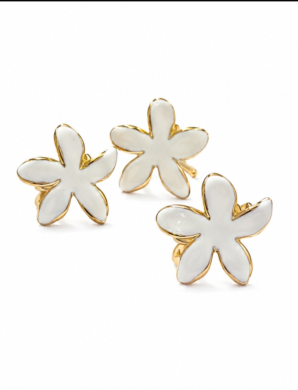 Pearl Blossom Ring