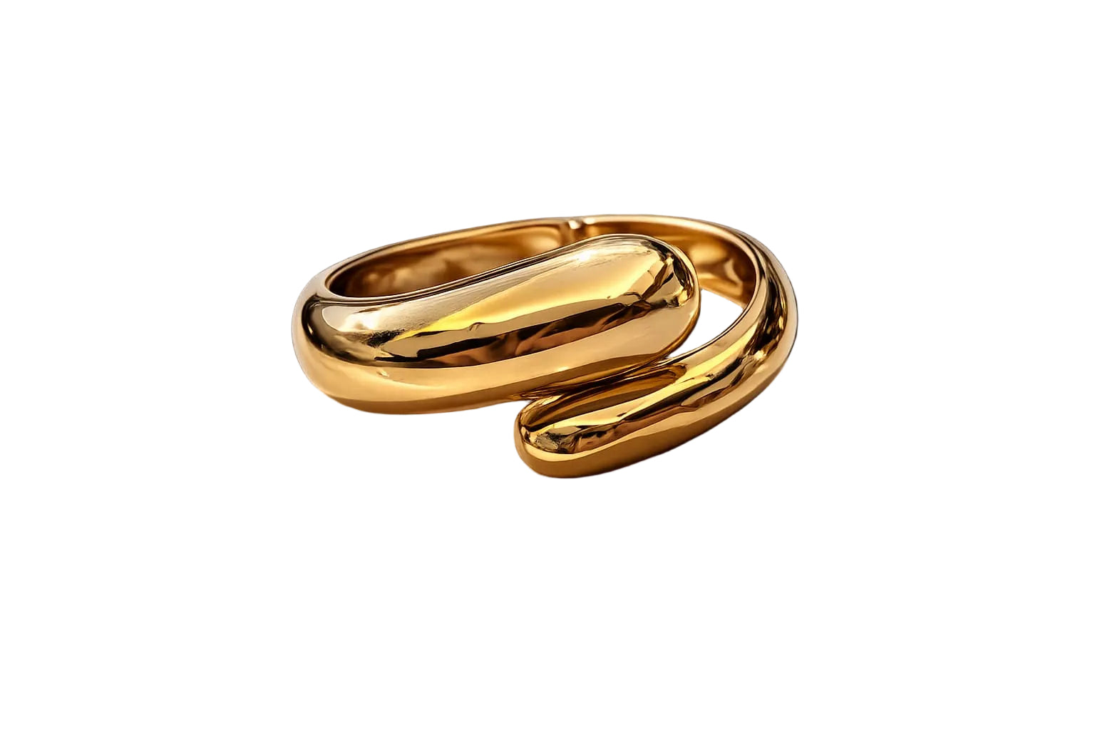 Celeste Oval Bracelet